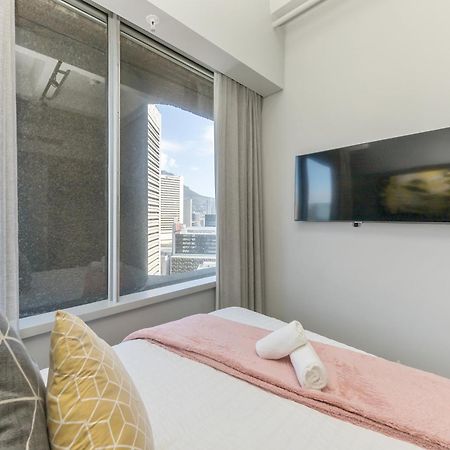 One Thibault Studio Hotel And Apartments Kaapstad Buitenkant foto