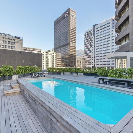 One Thibault Studio Hotel And Apartments Kaapstad Buitenkant foto